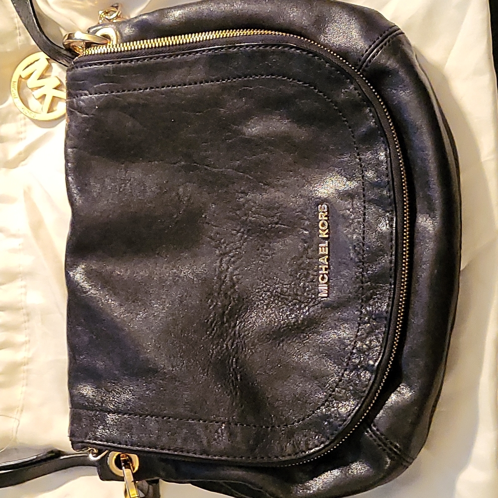 Michael Kors (Genuine Leather)  Handbag